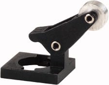 Eaton Industries France SAS - Levier à galet à attaque verticale, métal