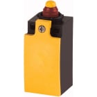 Eaton Industries France SAS - Inter de position, 1 F + 1 O, poussoir, Cold Climate -40°C