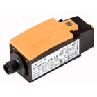 Eaton Industries France SAS - Interrupteur de position; 1 F + O; poussoir à galet; M12A