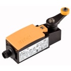 Eaton Industries France SAS - Interrupteur de position; 1 F + O; levier à galet; M12A