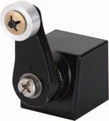 Eaton Industries France SAS - Levier à galet, métal