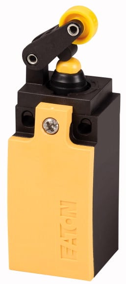 Eaton Industries France SAS - Interrupteur de position, 2 O, levier à galet