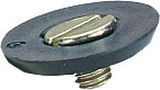 Eaton Industries France SAS - Bride de fixation, pour AT-