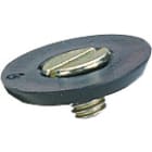Eaton Industries France SAS - Bride de fixation, pour AT-