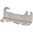 Eaton Industries France SAS - Équerre de fixation murale, pour Inter à poussoir