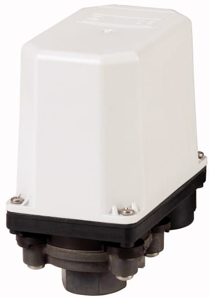 Eaton Industries France SAS - Manostat, 1W doré, 15bar