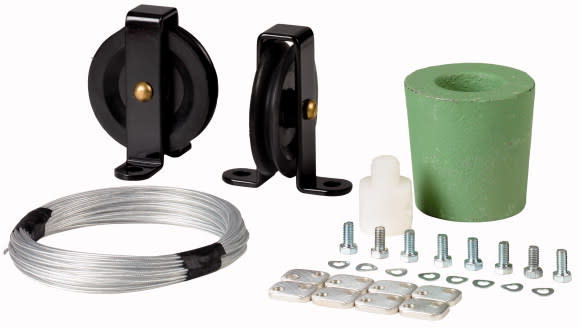 Eaton Industries France SAS - Équipements complémentaires pour interrupteur à flotteur SW