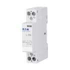 Eaton Industries France SAS - Relais modulaire, 20A, 24V AC, 1NO+1NC