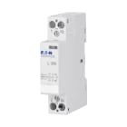 Eaton Industries France SAS - Relais modulaire, 20A, 230V AC/DC, 1NO+1NC