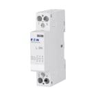 Eaton Industries France SAS - Relais modulaire, 20A, 230V AC/DC, 2NO