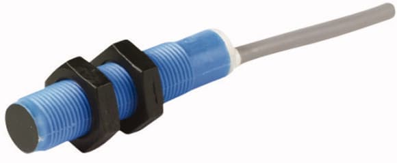 Eaton Industries France SAS - Capteur ind., DC, rond.12, plast., Kabel
