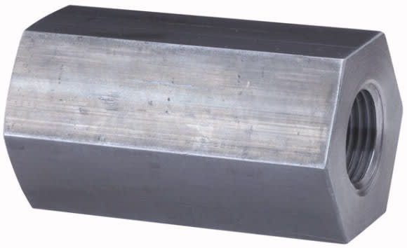 Eaton Industries France SAS - Adaptateur pour câbles M18, métal