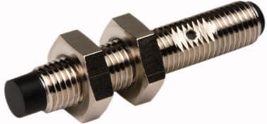 Eaton Industries France SAS - Capteur ind., DC, rond.8, métal, M12