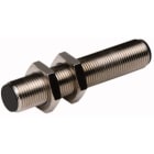 Eaton Industries France SAS - Détecteur de proximité, inductif, 1 s, Sn=2mm, 2L, 10-30VDC, M12, métal, M12