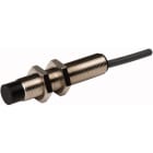 Eaton Industries France SAS - Capteur ind., DC, rond.12, métal, câble