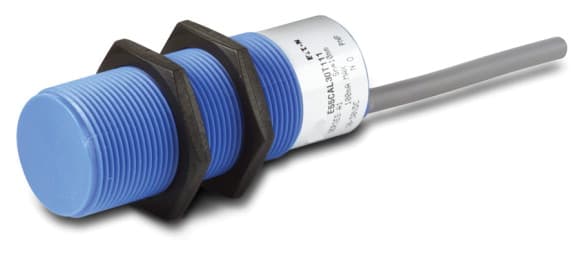 Eaton Industries France SAS - Capteur ind., DC, rond.30, plast., Kabel