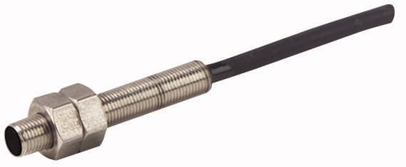 Eaton Industries France SAS - Capteur ind., DC, rond. 5mm, câble