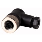 Eaton Industries France SAS - Couplage 4 pôl, version coudée