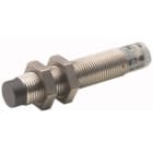 Eaton Industries France SAS - Détecteur de proximité, inductif, 1 s, Sn=4mm, 2L, 20-250VAC, M12, métal, M12