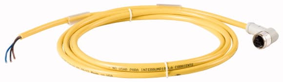 Eaton Industries France SAS - Câble racc. 4pôl/3câb,DC,coud./ouvert,2m