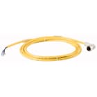 Eaton Industries France SAS - Câble racc. 4pôl/3câb,DC,coud./ouvert,2m