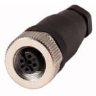 Eaton Industries France SAS - Couplage 4 pôl, version droit