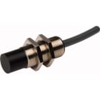 Eaton Industries France SAS - Capteur ind., DC, rond.18, métal, câble