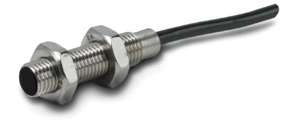 Eaton Industries France SAS - Capteur ind., DC, rond. 8mm, câble