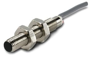 Eaton Industries France SAS - Capteur ind., DC, rond.8, métal, câble