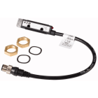Eaton Industries France SAS - Capteur opt., DC, 18mm, plast., M12