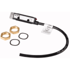 Eaton Industries France SAS - Capteur opt., DC, 18mm, plast., câble