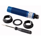 Eaton Industries France SAS - Cap. capteur,DC,rond 30,plastique,M12