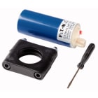 Eaton Industries France SAS - Cap. capteur,AC,rond 34,plastique,M12