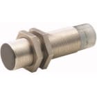 Eaton Industries France SAS - Détecteur de proximité, inductif, 1 O, Sn=5mm, 2L, 20-250VAC, M18, métal, M12