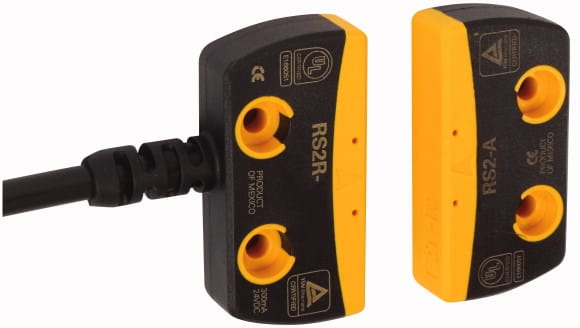 Eaton Industries France SAS - RS2R, 1F, 1O module de sécurité, 3m