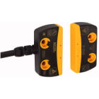 Eaton Industries France SAS - RS2R, 1F, 1O module de sécurité, 3m