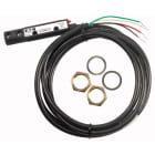 Eaton Industries France SAS - Capteur opt., DC, 18mm, plast., câble