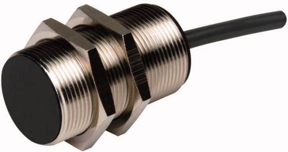 Eaton Industries France SAS - Capteur ind., DC, rond.30, métal, câble