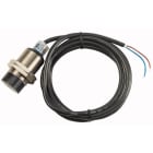 Eaton Industries France SAS - Capteur ind., AC, rond. 30, métal, câble