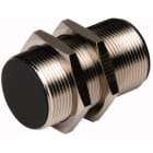 Eaton Industries France SAS - Détecteur de proximité, inductif, 1 O, Sn=10mm, 2L, 10-30VDC, M30, métal, M12