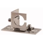 Eaton Industries France SAS - Équerre de fixation, M30, ajustable, acier inoxydable