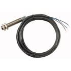Eaton Industries France SAS - Capteur ind., DC, rond. 12, métal, câble