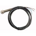 Eaton Industries France SAS - Capteur ind., DC, rond. 12, métal, câble