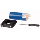 Eaton Industries France SAS - Cap. capteur,AC,rond 34,plastique,M12