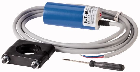 Eaton Industries France SAS - Cap. capteur,DC,rond 34,plastique,câble