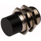 Eaton Industries France SAS - Détecteur de proximité, inductif, 1 s, Sn=15mm, 2L, 10-30VDC, M30, métal, M12