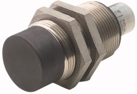 Eaton Industries France SAS - Détecteur de proximité, inductif, 1 s, Sn=15mm, 2L, 20-250VAC, M30, métal, M12