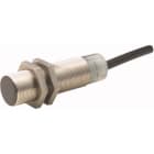 Eaton Industries France SAS - Capteur ind., AC, rond. 18, métal, câble