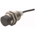 Eaton Industries France SAS - Capteur ind., AC, rond. 30, métal, câble
