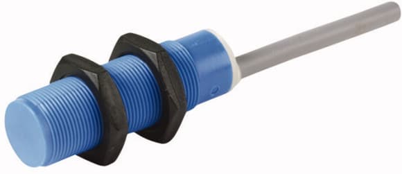 Eaton Industries France SAS - Capteur ind., DC, rond.18, plast., Kabel